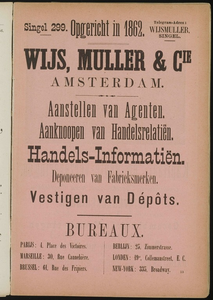  Adresboek van de Zaanstreek : Zaandam, Koog aan de Zaan, Zaandijk, Wormerveer, Krommenie en Westzaan, pagina 85