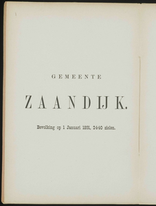  Adresboek van de Zaanstreek : Zaandam, Koog aan de Zaan, Zaandijk, Wormerveer, Krommenie en Westzaan, pagina 90