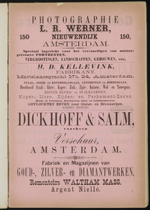  Adresboek van de Zaanstreek : Zaandam, Koog aan de Zaan, Zaandijk, Wormerveer, Krommenie en Westzaan, pagina 95