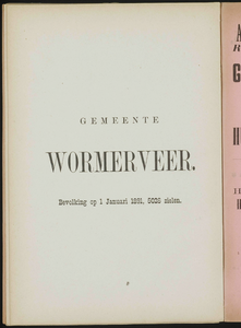  Adresboek van de Zaanstreek : Zaandam, Koog aan de Zaan, Zaandijk, Wormerveer, Krommenie en Westzaan, pagina 104