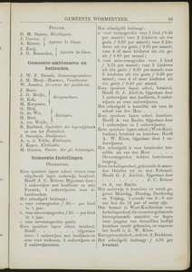  Adresboek van de Zaanstreek : Zaandam, Koog aan de Zaan, Zaandijk, Wormerveer, Krommenie en Westzaan, pagina 109