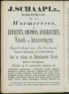  Adresboek van de Zaanstreek : Zaandam, Koog aan de Zaan, Zaandijk, Wormerveer, Krommenie en Westzaan, pagina 120