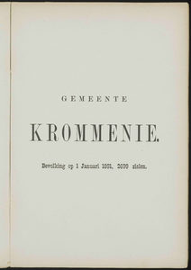  Adresboek van de Zaanstreek : Zaandam, Koog aan de Zaan, Zaandijk, Wormerveer, Krommenie en Westzaan, pagina 125