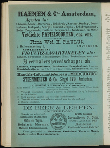  Adresboek van de Zaanstreek : Zaandam, Koog aan de Zaan, Zaandijk, Wormerveer, Krommenie en Westzaan, pagina 132