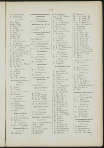  Adresboek van de Zaanstreek : Zaandam, Koog aan de Zaan, Zaandijk, Wormerveer, Krommenie en Westzaan, pagina 151
