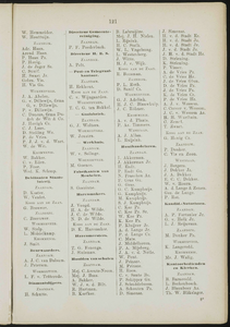  Adresboek van de Zaanstreek : Zaandam, Koog aan de Zaan, Zaandijk, Wormerveer, Krommenie en Westzaan, pagina 151