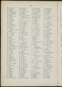  Adresboek van de Zaanstreek : Zaandam, Koog aan de Zaan, Zaandijk, Wormerveer, Krommenie en Westzaan, pagina 152