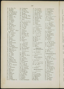  Adresboek van de Zaanstreek : Zaandam, Koog aan de Zaan, Zaandijk, Wormerveer, Krommenie en Westzaan, pagina 152
