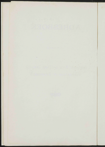 Adresboek van de gemeenten Zaandam, Koog aan de Zaan, Zaandijk, Wormerveer en Krommenie, pagina 10