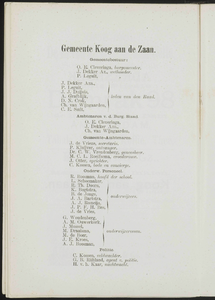  Adresboek van de gemeenten Zaandam, Koog aan de Zaan, Zaandijk, Wormerveer en Krommenie, pagina 114