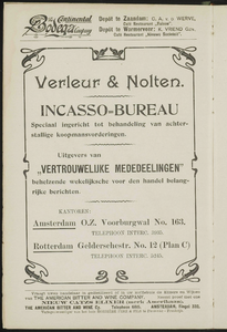  Nieuw algemeen adresboek van de Zaanstreek : Zaandam, Koog aan de Zaan, Zaandijk, Wormerveer, Krommenie en Westzaan, ...