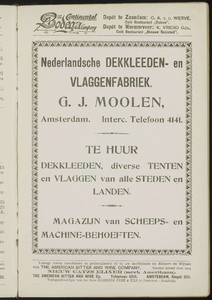  Nieuw algemeen adresboek van de Zaanstreek : Zaandam, Koog aan de Zaan, Zaandijk, Wormerveer, Krommenie en Westzaan, ...