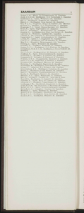 Adresboek voor de Zaanstreek bevattende de gemeenten Zaandam, Koog aan de Zaan, Zaandijk, Wormerveer, Wormer, ...