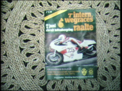 10252BB03190 Motorraces op de Luttenbergring bij Raalte.