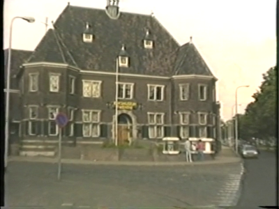 13802BB03156.02 Aflevering 4, jaargang 1984 (sept.), van 'De Twentse Kiekkast: Wetenswaardigheden op video', een ...