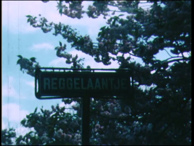 5351BB03387 Een film rondom de viering van het honderdjarig bestaan van het Goorse School- en Volksfeest, waarbij vele ...