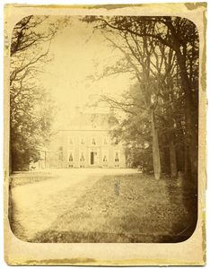 12934 FD032565 Tweenijenhuizen in Vollenhove, 1882