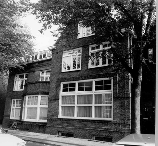 13484 FD016884 Zuiderkerkstraat 31., 1992