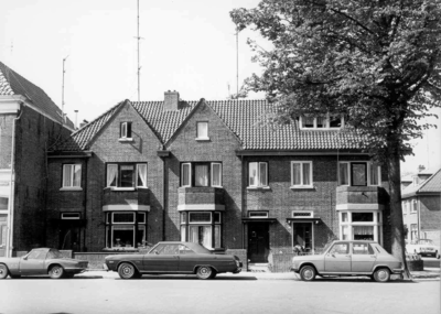 13495 FD016895 Zuiderkerkstraat 34-36-38, 17-05-1974