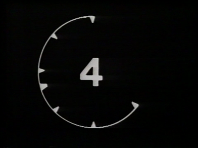 193 BB08618 Een band van Kabel Omroep Deventer (KOD), later opgegaan in Deventer Radio Televisie (DRTV), met een ...