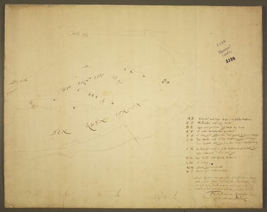 793 Maatregelen tot het verleggen van de stroming in de Rijn bij de Oude Rijn / Salmoort en Emmerik, 1642-01-01