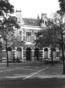 10930 Spaans pension (van Thomassen en Drijver/Verblifa NV) Carabela . Gebouwd 1892