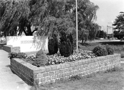 10968 Verzetsmonument tweede wereldoorlog.