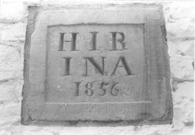 11197 Jaarsteen., 01-07-1982