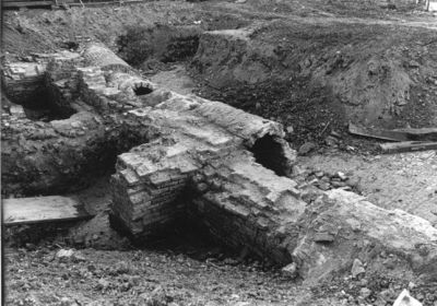 11403 oudheidkundig bodemonderzoek., 12-07-1979