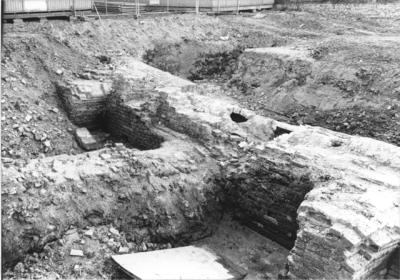 11407 Oudheidkundig onderzoek., 12-07-1979