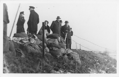 11979 Hoog water., 01-01-1955