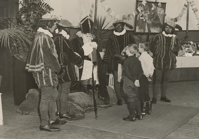 13414 Sinterklaasfeest.