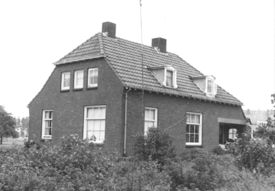 14162 Erve Groot Douwel. Weteringen, 01-06-1979