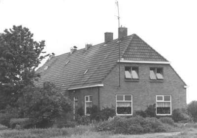 14225 Boerderij Klein Douwel., 01-06-1979
