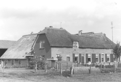 14496 Erve de Hoogstrate., 01-06-1982