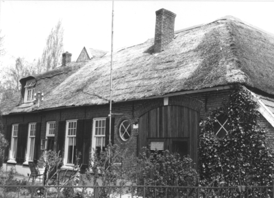 14499 Katerstede Bijsterveld of Biesterveld., 01-05-1985