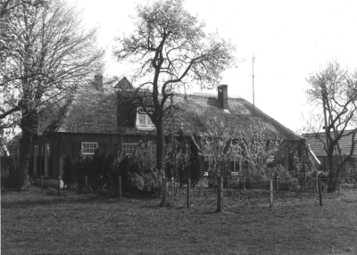 14500 Katerstede Bijsterveld of Biesterveld., 01-05-1985