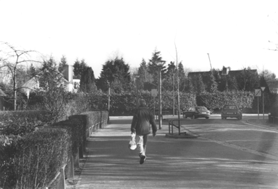 18028 Timmermansweg met aansluiting op de Ganzeboomsweg., 01-03-2001