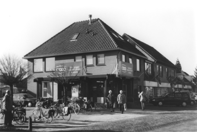 18033 Supermarkt C 1000., 01-03-2001