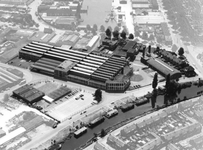 5983 Complex Ned. Diepdruk Inrichting., 1965-01-01