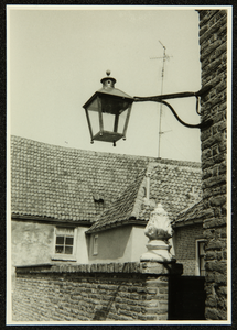 1417 Sassenstraatje bij het Bergkerkplein., 01-01-1970 - 31-12-1972