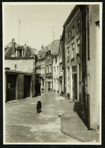 1425 Bergstraat, 01-01-1971 - 31-12-1971