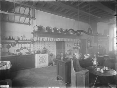 804 Brink 56, interieur museum de Waag, 1900-01-01