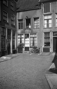 301 Bergkwartier., 10-04-1945 - 30-04-1945