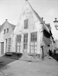 421 Muggeplein., 01-01-1920 - 01-01-1948