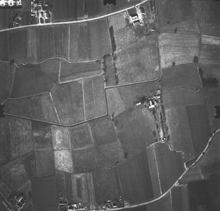 163 -LF Oxe. Boven: Oxersteeg; onder: Paddensteeg., 1971-03-29