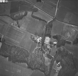 166 -LF Oxe. boven: Dortherbeek., 1971-03-29