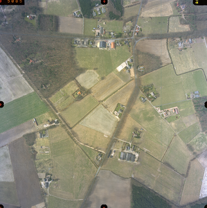 5085 -LFDI Centraal: Randerstraat; boven: Molenweg; Links: Kieftenweg., 1996-04-05