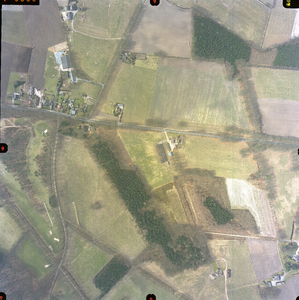 5086 -LFDI Centraal: Boxbergerweg; links: Randerstraat., 1996-04-05