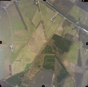 5103 -LFDI Rechtsboven: Overijssels kanaal., 1996-04-05